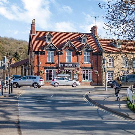 Beverley House - Uk43519 Thornton Dale Esterno foto