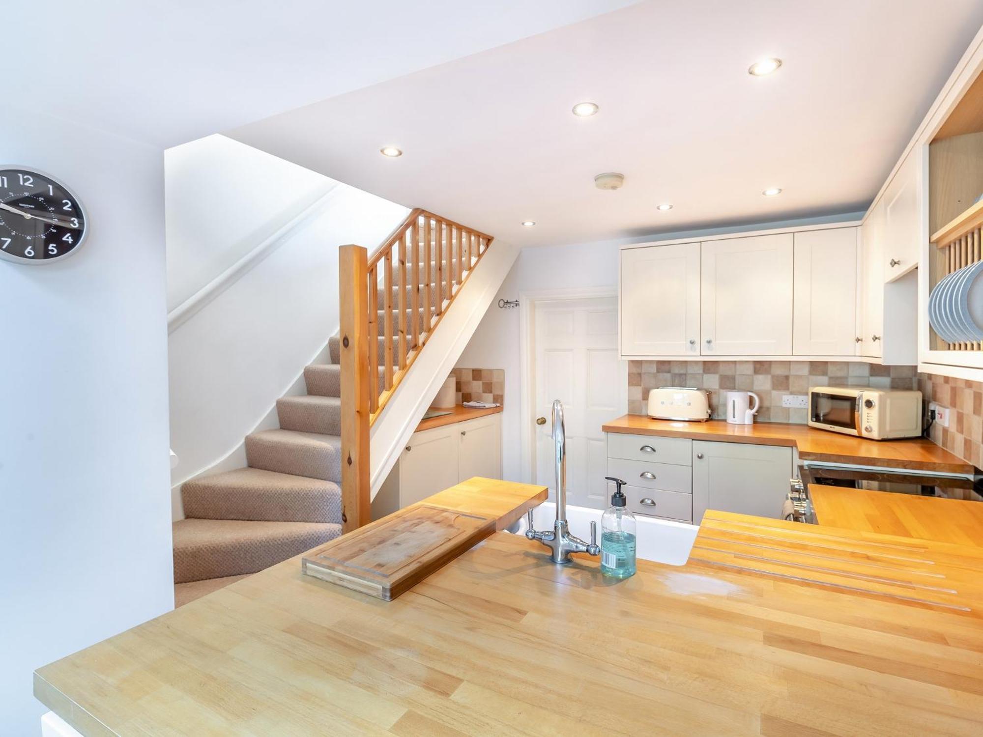 Beverley House - Uk43519 Thornton Dale Esterno foto