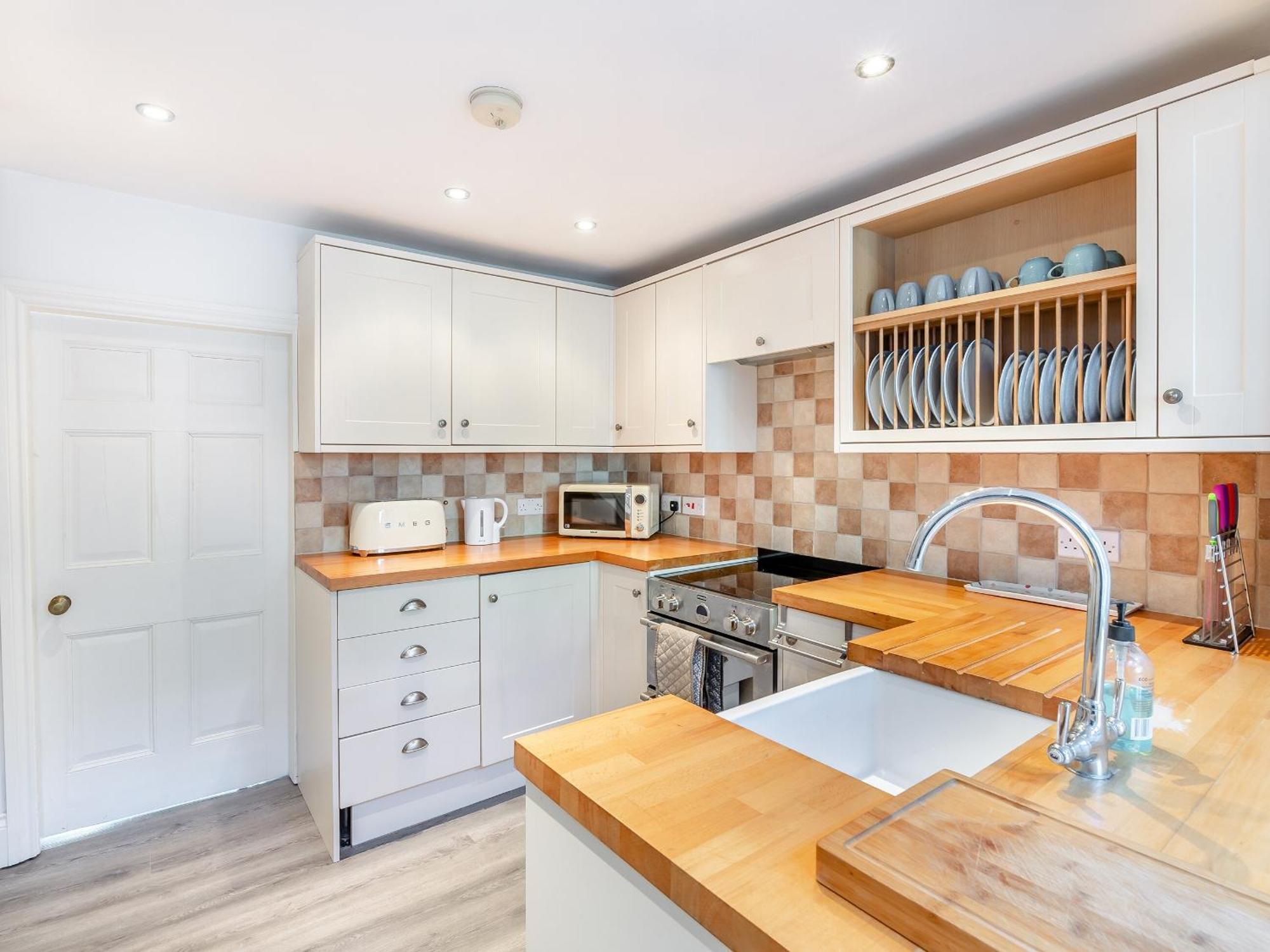 Beverley House - Uk43519 Thornton Dale Esterno foto