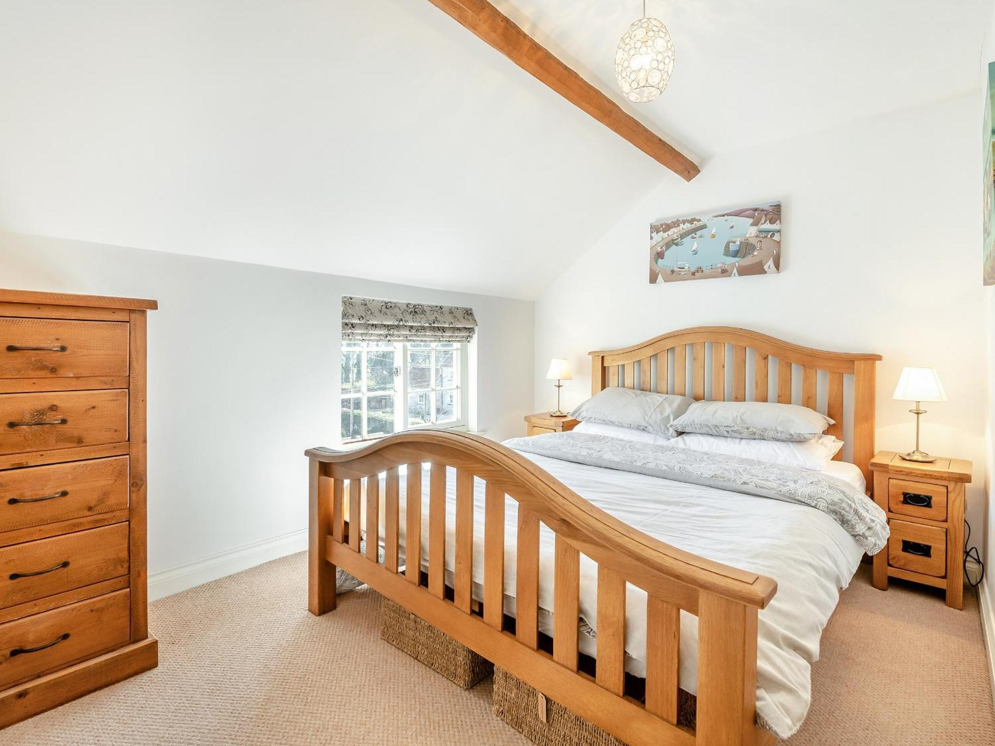 Beverley House - Uk43519 Thornton Dale Esterno foto