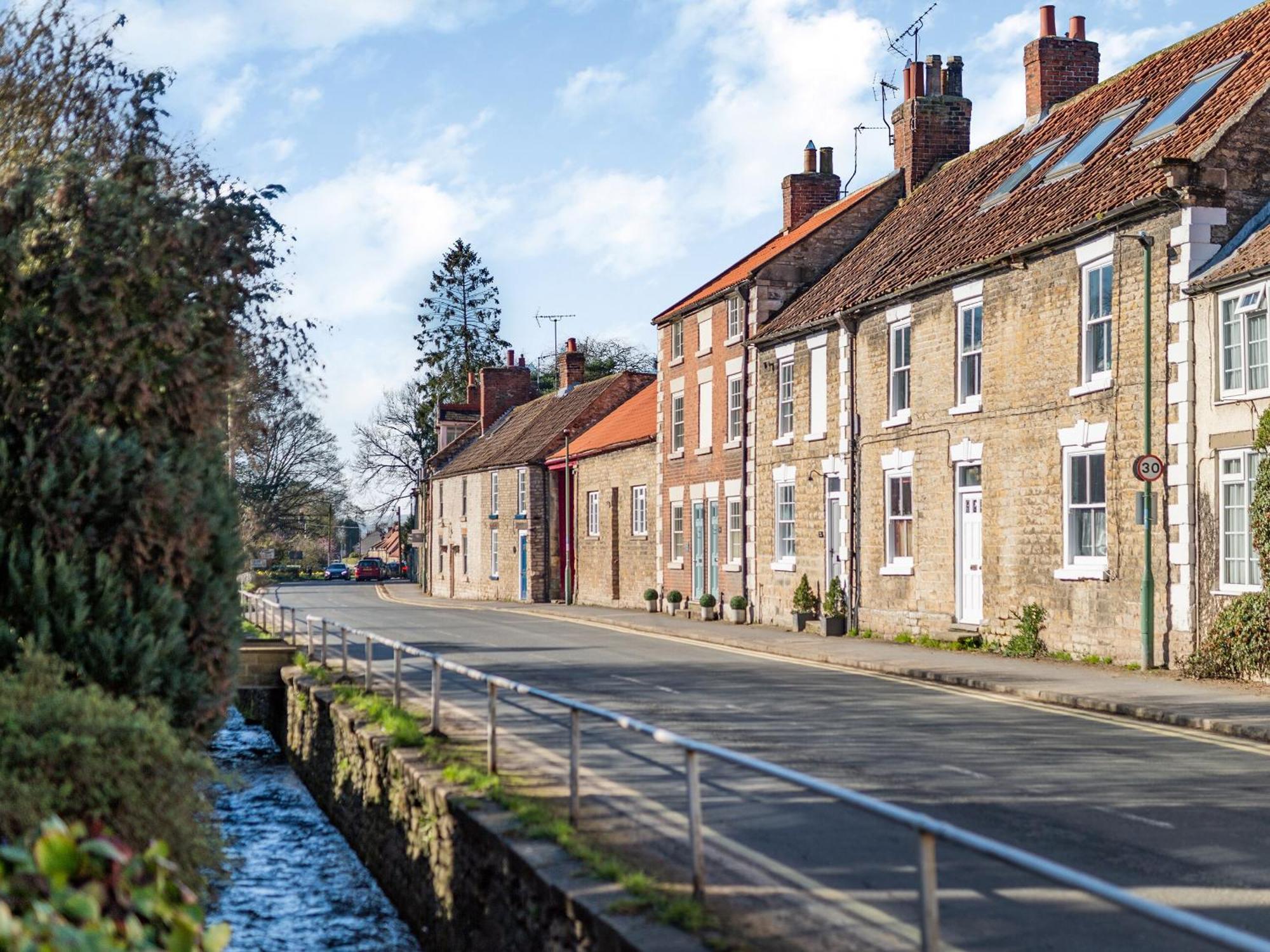Beverley House - Uk43519 Thornton Dale Esterno foto
